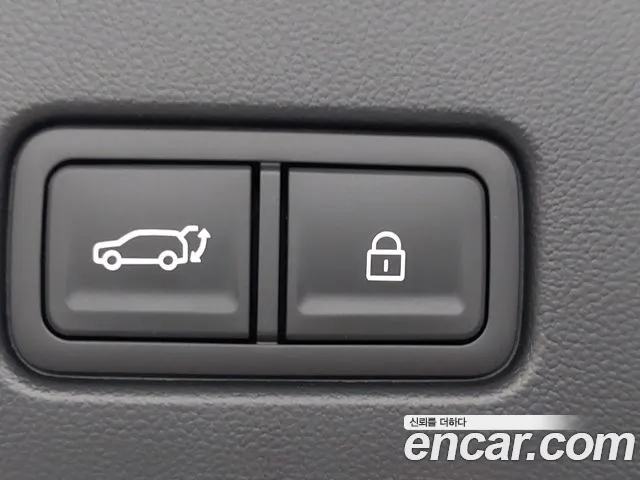 Hyundai Palisade — Фото автомобиля 19