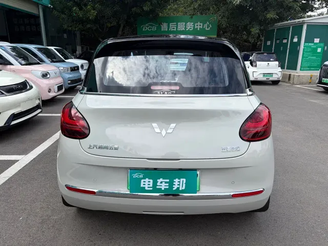 Wuling Bingo — Фото автомобиля 7
