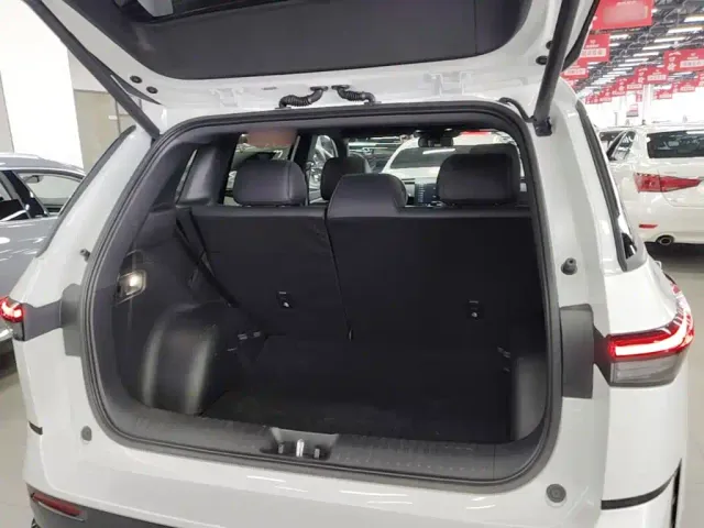 Toyota BoZhi 3X — Фото автомобиля 18