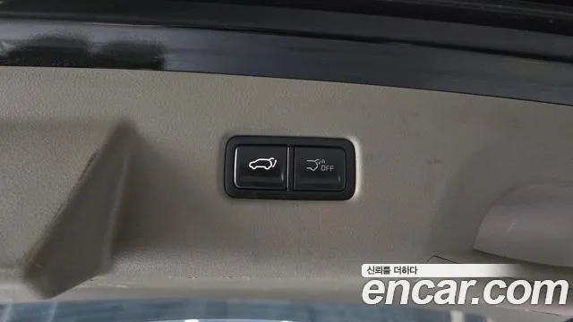 Kia Carnival 4th Gen — Фото автомобиля 20