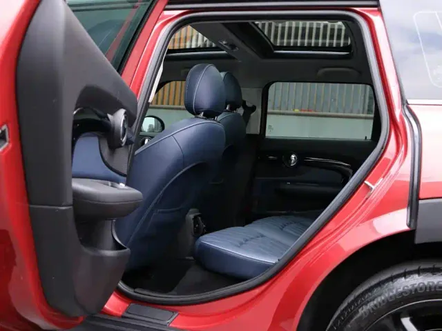 MINI Clubman — Фото автомобиля 19