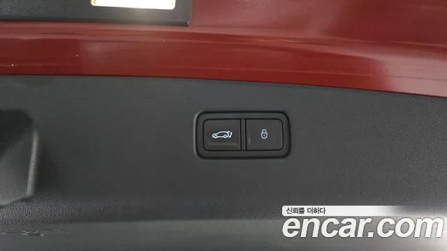 Genesis GV70 Electrified — Фото автомобиля 25