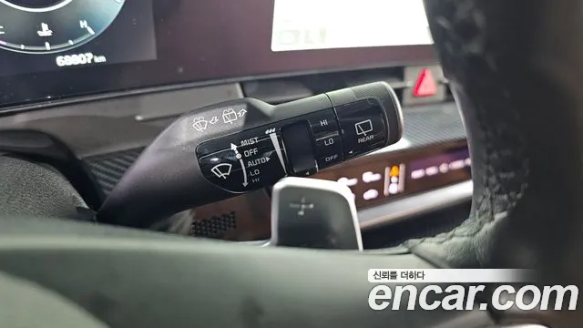 Kia Sportage 5th Gen — Фото автомобиля 15