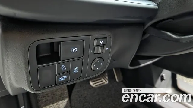 Hyundai Ioniq 6 — Фото автомобиля 30
