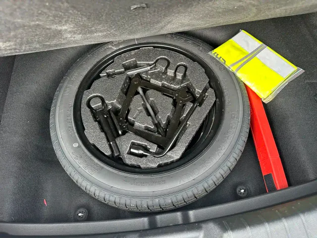 Changan Raeton Plus — Фото автомобиля 17