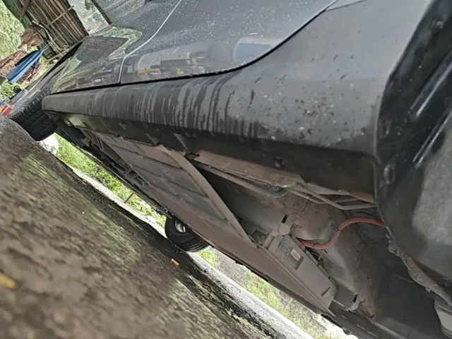 BYD Qin PLUS — Фото автомобиля 21