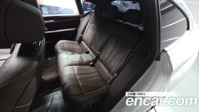 BMW Gran Turismo G32 — Фото автомобиля 26