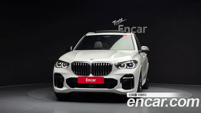 BMW X5 G05 — Фото автомобиля 3
