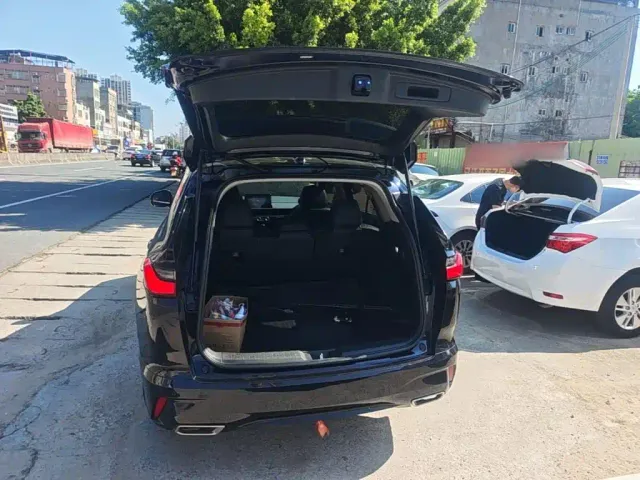 Honda Breeze — Фото автомобиля 18