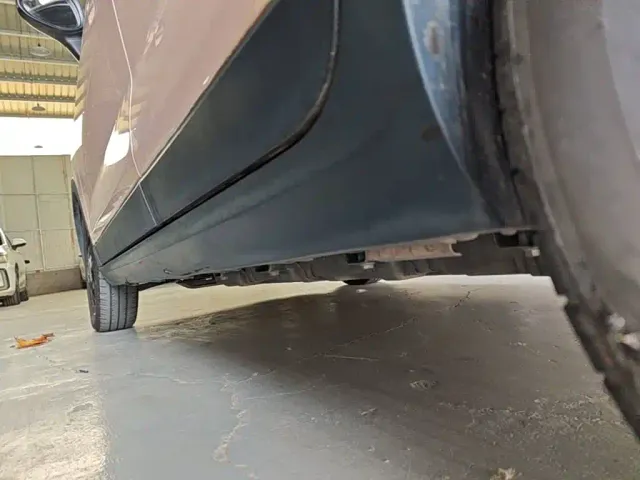 Leapmotor T03 — Фото автомобиля 21