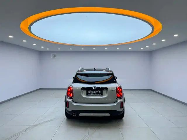 MINI Countryman — Фото автомобиля 5