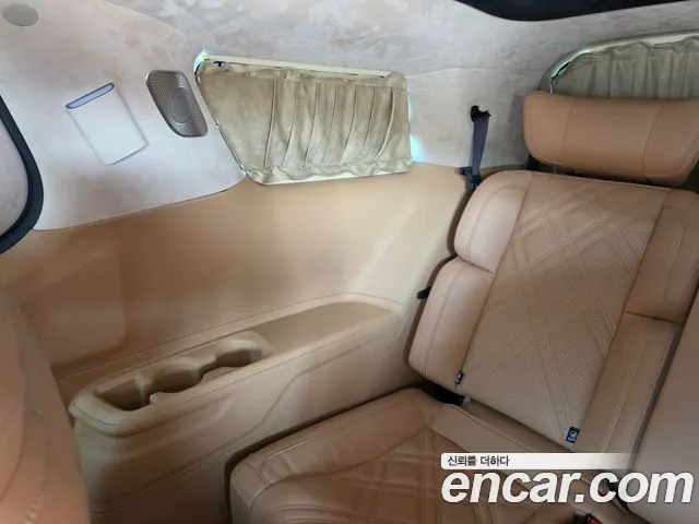 Kia Carnival 4th Gen — Фото автомобиля 18