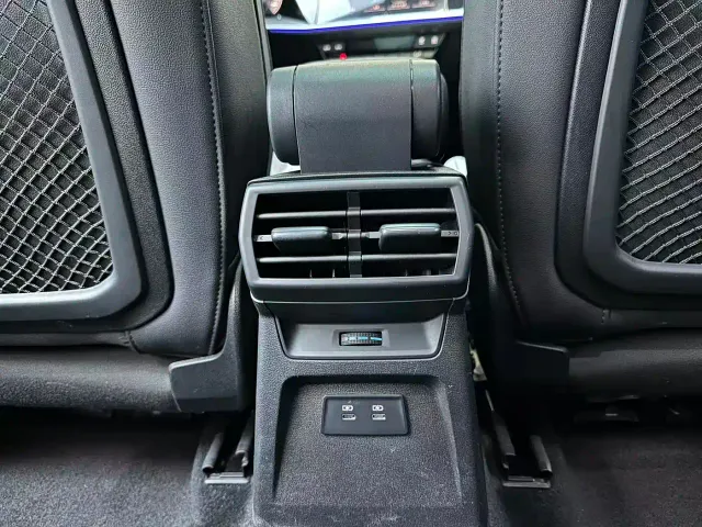Audi A3 — Фото автомобиля 18