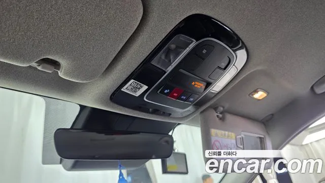 Hyundai Sonata Sonata Edge(DN8) — Фото автомобиля 17