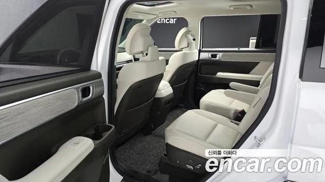 Hyundai Santa Fe MX5 — Фото автомобиля 17