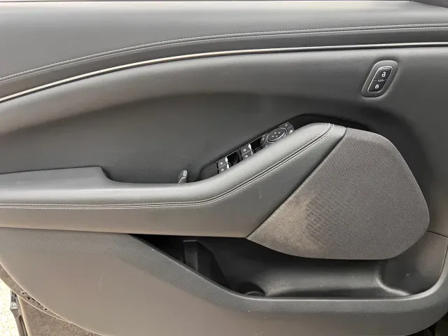 Ford Mustang Mach-E — Фото автомобиля 12