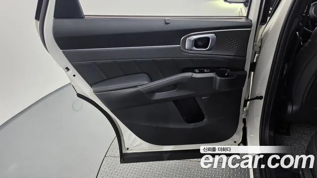 Kia Sorento — Фото автомобиля 14