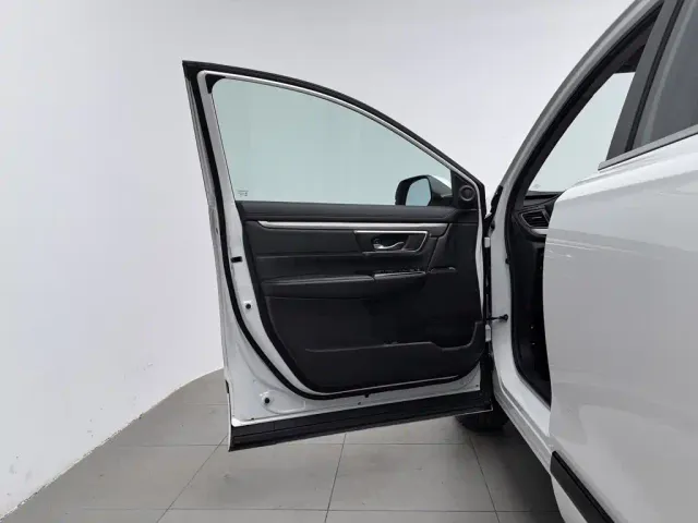 Honda Breeze — Фото автомобиля 8