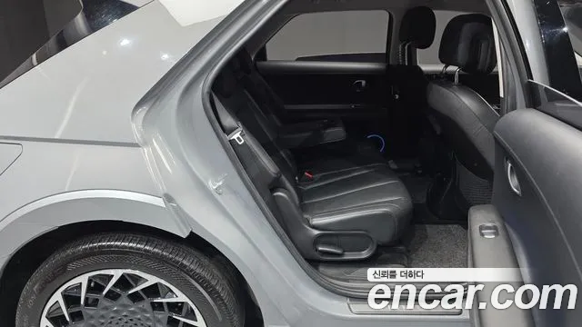 Hyundai Ioniq 5 — Фото автомобиля 17