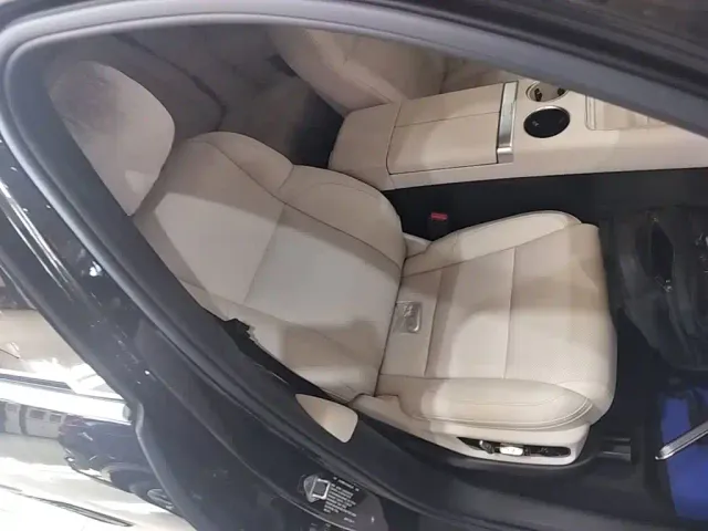 Li Auto L7 — Фото автомобиля 24