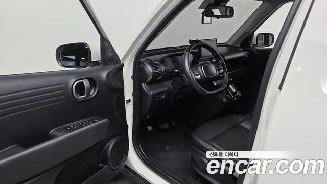 Hyundai Casper — Фото автомобиля 9