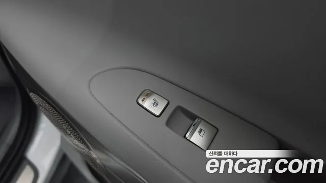 Hyundai Nexo Nexo Premium — Фото автомобиля 30