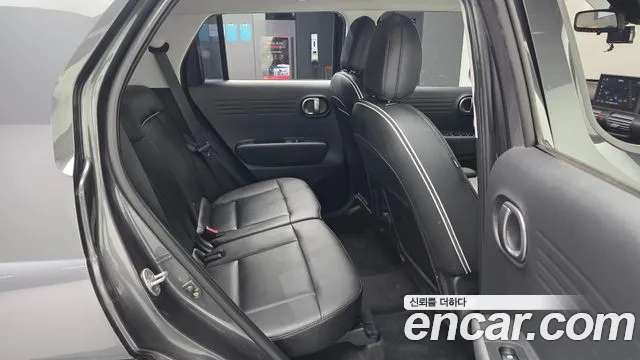 Hyundai Casper — Фото автомобиля 16