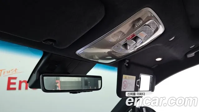 Genesis GV70 3.5T Бензин 2WD — Фото автомобиля 19