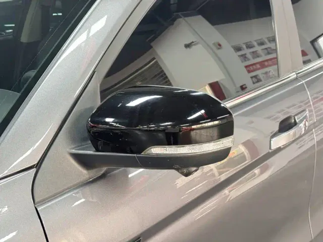Changan CS75 — Фото автомобиля 11