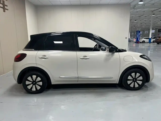 Wuling Bingo — Фото автомобиля 17
