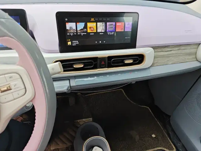 DFSK Mini EV — Фото автомобиля 14