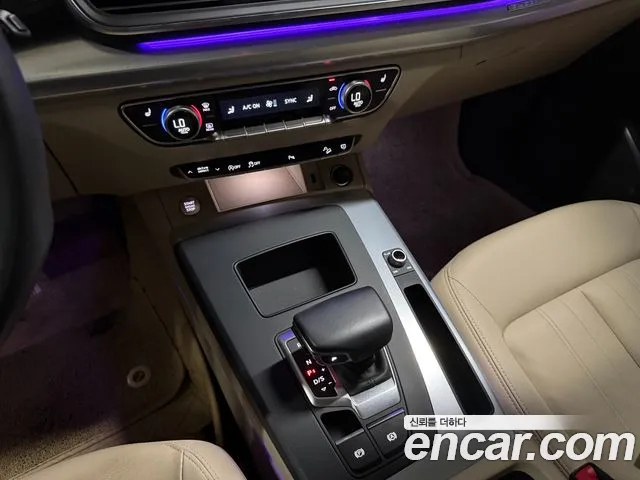 Audi Q5 FY — Фото автомобиля 18