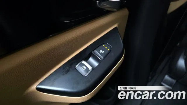 Kia Canival Carnival 4 поколение Дизель 9 мест Prestige — Фото автомобиля 19