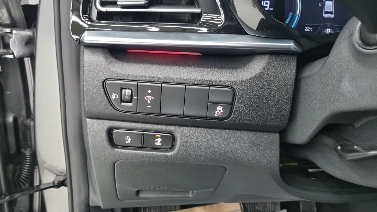 Kia Niro Niro Plus Air — Фото автомобиля 15