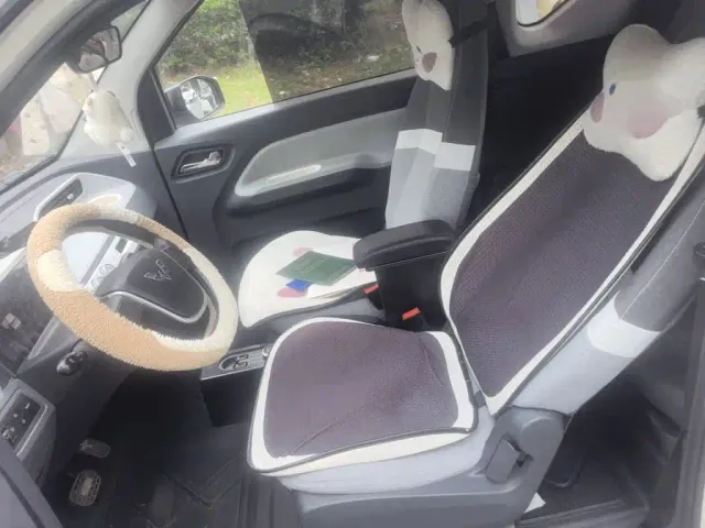 Wuling Hongguang Mini EV — Фото автомобиля 7
