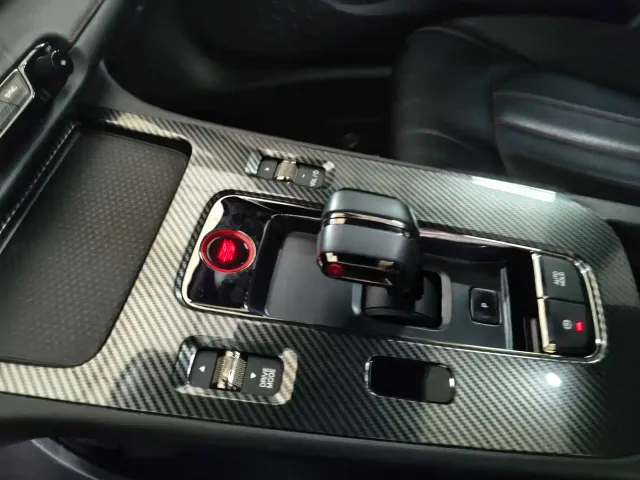 GAC Trumpchi Emkoo — Фото автомобиля 18