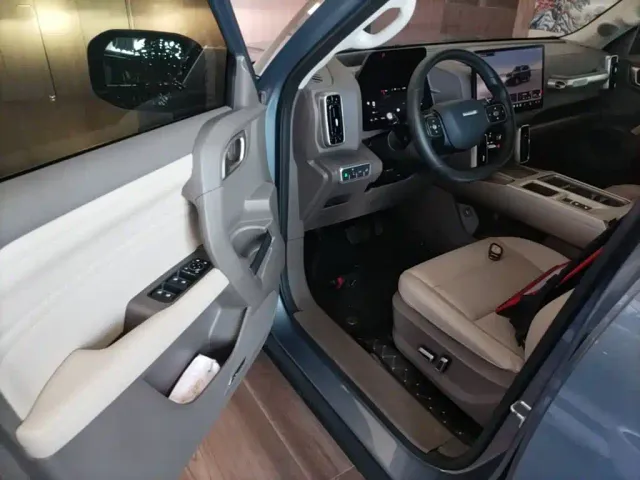 Haval Big Dog — Фото автомобиля 15