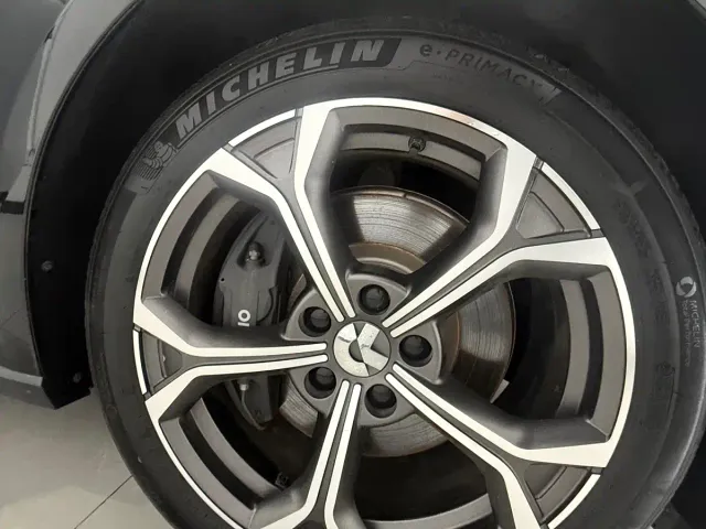 Nio ET5 Touring — Фото автомобиля 12