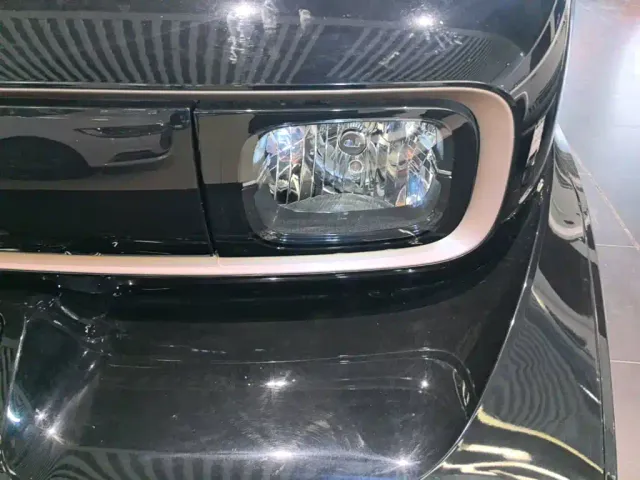 Baojun KiWi EV — Фото автомобиля 23