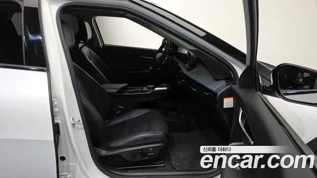 Kia EV6 — Фото автомобиля 26