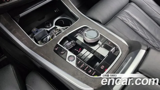 BMW X5 G05 — Фото автомобиля 9