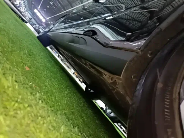 BYD Seal 06 GT — Фото автомобиля 21