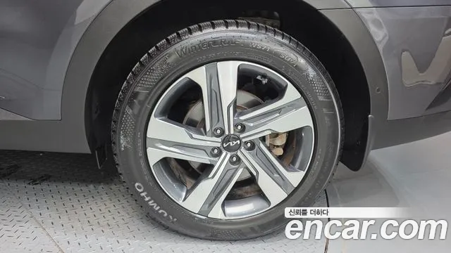 Kia Sorento Sorento 4-е поколение — Фото автомобиля 19