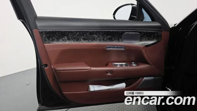 Genesis G90 RS4 — Фото автомобиля 13