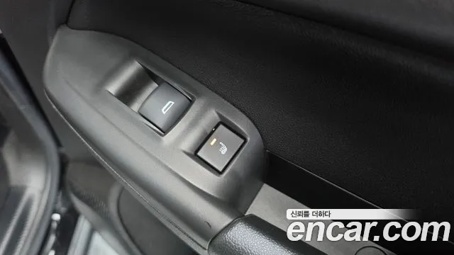 ChevroletGMDaewoo Trailblazer Trailblazer 1.3 турбо 4WD — Фото автомобиля 25