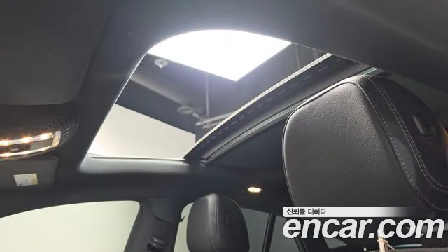 Mercedes-Benz GLE-Class — Фото автомобиля 19