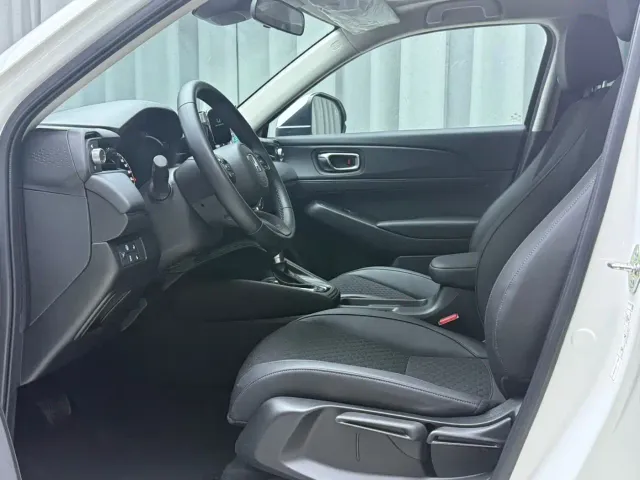Honda XR-V — Фото автомобиля 16