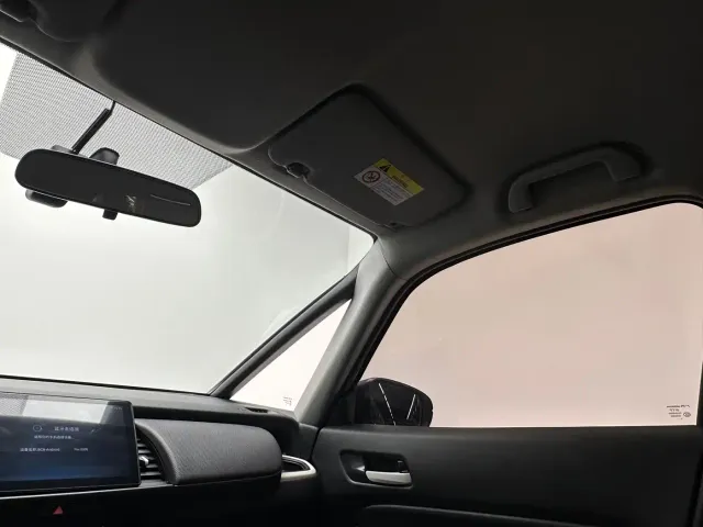 Honda Fit — Фото автомобиля 15