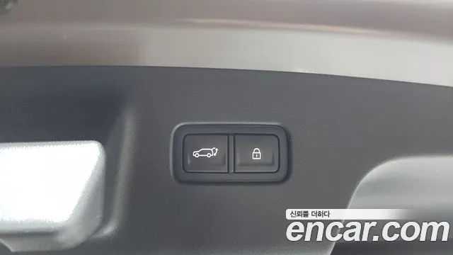 Hyundai Palisade Palisade (LX3) — Фото автомобиля 15