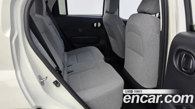 Hyundai Casper Casper Turbo Smart — Фото автомобиля 11